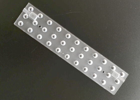 kopen 120 Graad SMD 3030 2835 Lineaire LEIDEN Lenspmma Materiaal online vervaardiging