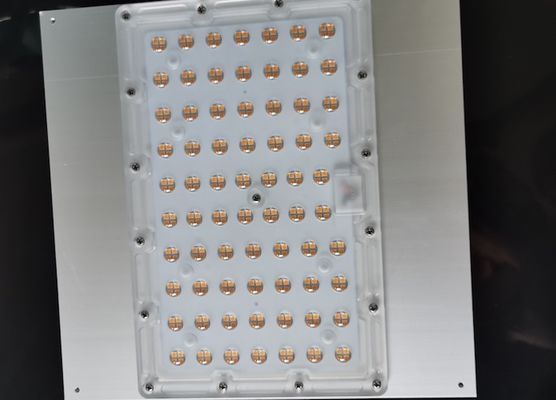 SMD3030 1800K-2000K LED Fishing Light Module 200W Pmma With Heatsink