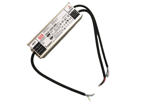 kopen de LEIDENE van 120W hlg-120H Dimmable Voeding 48VDC voor Geleid groeit Licht online vervaardiging