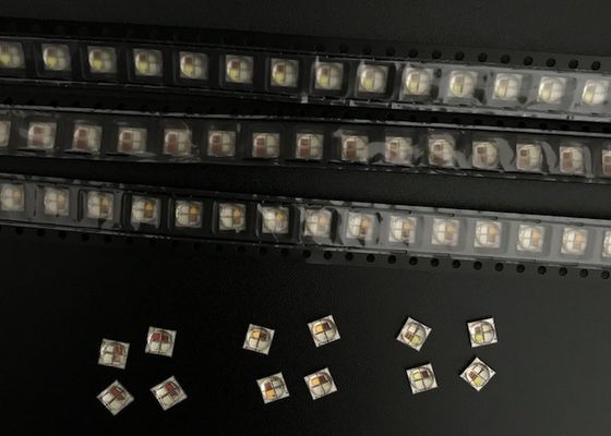 Wall Washer Light 5050 SMD RGBA LED Chip 10W 700mA High Power Led Chip