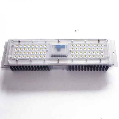 kopen AC220V geleide Optische PC van Straatlantaarncomponenten SMD3030 met Heatsink online vervaardiging