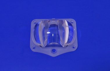 kopen De graad LEIDENE van Borosilicatepc 166x85 Optische Lens voor Hoge Geleide Machtsmaïskolf online vervaardiging
