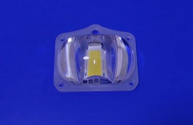 kopen PC Geleide Collimatorlens met Hoge die Macht voor Geleide Straatlantaarn wordt geleid online vervaardiging