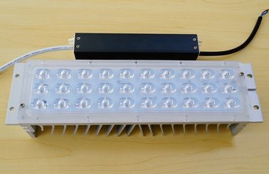 kopen de 3 LEIDENE van x 10w Straatlantaarnmodule past Uitrustingen met Constante Huidige Geleide Bestuurder retroactief aan online vervaardiging
