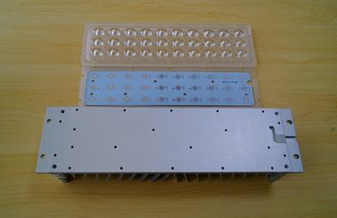 kopen Chips van Edison K2 P4 Led leidde Straatlantaarn retroactief aanpassen de Lensmateriaal van Uitrustingenpc online vervaardiging
