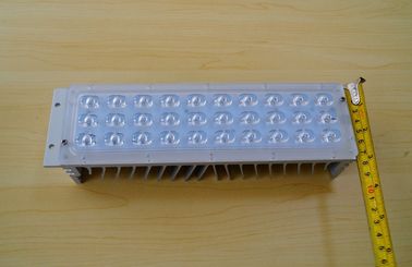 kopen Optische Geleide de Lensserie van 30 W Lentes voor Geleide Weglamp, Edison K2 Chip online vervaardiging