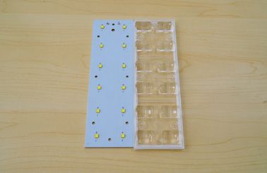 kopen Module van de vervangingssmd 3535 de Straatlantaarn Geleide Verlichting voor 12W Geleide Straatlantaarn online vervaardiging
