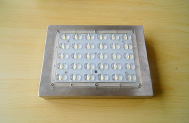 kopen De LEIDENE van SMD 3535 PMMA Straatlantaarn past Uitrustingen Geleide Lens Navulbare 30W retroactief aan online vervaardiging