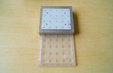 kopen SMD 3535 leidde Straatlantaarnmontage, 20 watts geleide lichte optische componentenpc online vervaardiging