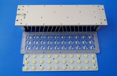 kopen Het geleide Licht past Uitrustingen10x3 LEIDENE module voor retroactief aan 30w/60w/90w/120w/150w Lamp online vervaardiging