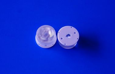 kopen Douane Innovatieve LEIDENE Straatlantaarnlens Waterdicht met 22x10.5mm Lensgrootte, PMMA-Materiaal online vervaardiging