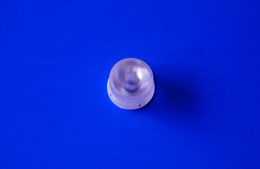 kopen 22mm 15degree maken PMMA-LEIDENE Lens voor Geleide Vlekverlichting waterdicht online vervaardiging