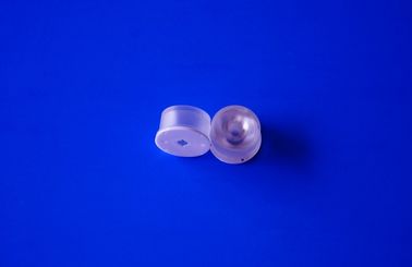 kopen 22mm 15degree maken LEIDENE Collimatorlens 1W/3W voor Geleide Lamp waterdicht online vervaardiging