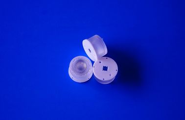 kopen Waterdichte 45degree 22mm leidde Collimatorlens/PMMA-lens voor Geleid Licht online vervaardiging