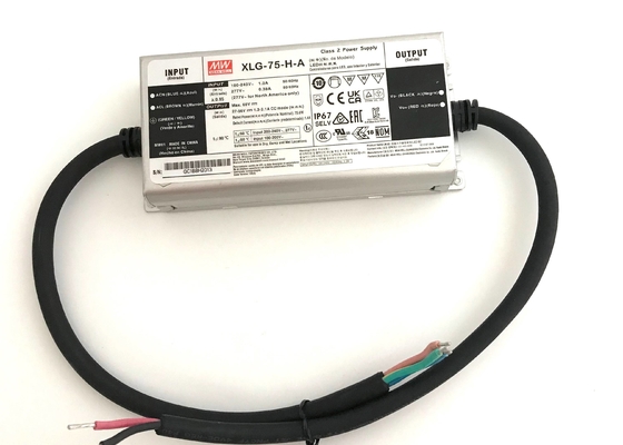 kopen Waterdichte 120W-LEIDENE van het Aluminiumgeval Voeding Constant Current online vervaardiging