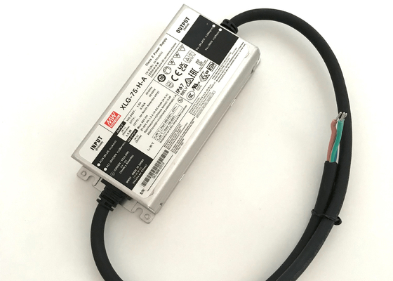 kopen 90V - 305VAC Constant Power-HOOFDbestuurder 75 Watts voor LEIDENE Verlichting online vervaardiging