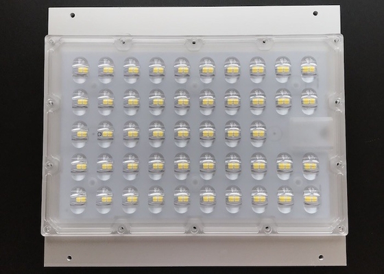 kopen LEIDENE van 192PCS 3030 SMD Straatlantaarnmodule met Heatsink 210x240x35mm online vervaardiging