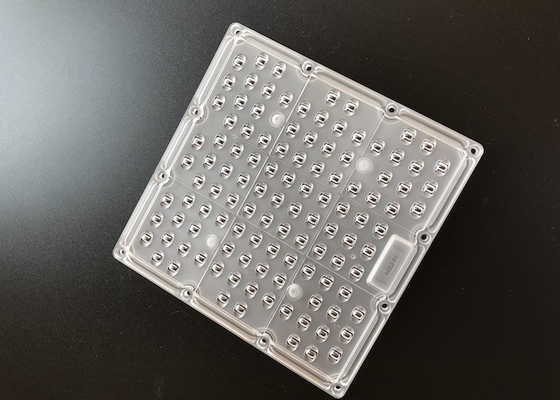 kopen TYPE - Optische Lens 2 Module 112 Stukken LEIDENE Punten 175x175mm voor 3030 SMD-leiden online vervaardiging