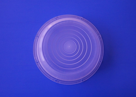 kopen LEIDENE van de muurlamp Optische Lens 188mm Diameter de Dekking van 41mm Hoogtepc 120 Graad online vervaardiging