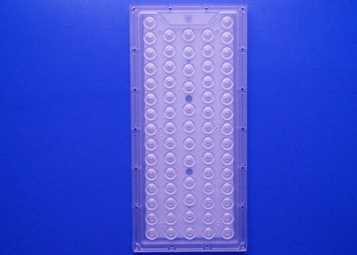 130-140lm/W Vertical LED Lens 200W TYPE5 PH 3030SMD 5050SMD Module PC