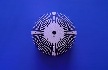 36W geleide Optische PMMA LEIDENE van de Straatlantaarnmodule Lensserie voor Geleide Lamp