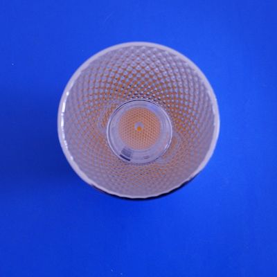 COB Led Reflector 50mm Diameter 38 Degree Beam Angle For CXA 1304 CXA 1512