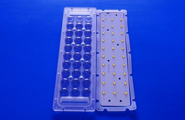 De 120 Graad LEIDENE Straatlantaarn past Uitrustingen voor Weglamp/30W-de LEIDENE Module Hoge Output van PCB retroactief aan