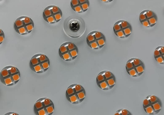 200W High Bay Light 3030 SMD LED printplaat Kleine module