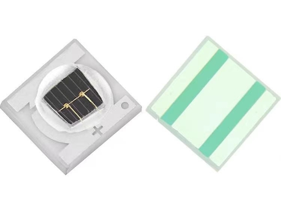 100mA 3.5*3.5mm 275nm 1W High Power LED voor commerciële installaties