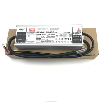 Betrouwbare LED-driver met constante stroom voor langdurige LED-verlichting