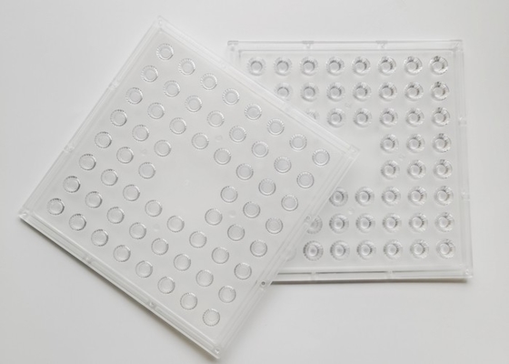 60pcs/5050SMD LED High Bay Light Lens met pak voor High Bay toepassingen