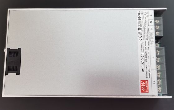 24V 21A 500W LED Driver LED Constante Spanning Driver