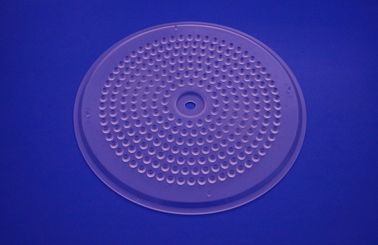 45 de Lichte Lens van de Graad260pcs Vervanging voor Lamp van de UFO de Cirkel Industriële Mijnbouw