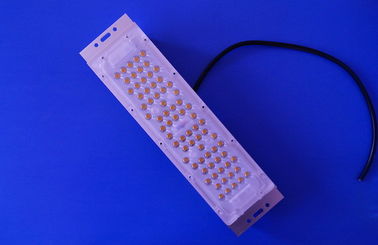 Hoge Lumen60w Horizontale Hoge LEIDENE van de Baaistraatlantaarn Module 72 SMD 3030