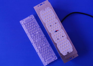 van de LEIDENE van 160lm/w 72 SMD 3030 Delen van de de Module50w de Openluchtverlichting van PCB Moduleverlichting