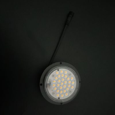 IP66 waterdichte warm witte 2700K-6000K LED-module met 90 graden stralingshoek