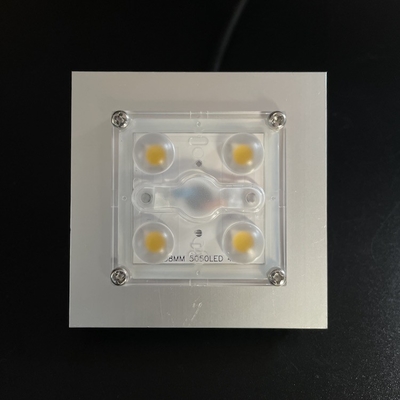 10w 15w MINI 5050 led waterdichte module met verwarming, led licht retrofit kits