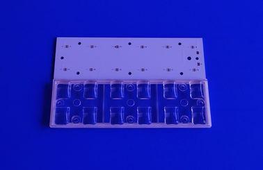 Geleide de Straatlantaarnmodule van PMMA Lens voor Verlichting van de hoge machts de Geleide Straat