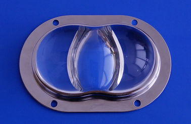 MAÏSKOLF 10W - het Flintglaslens van 100W, LEIDENE Optische Lens voor geleide modulelens
