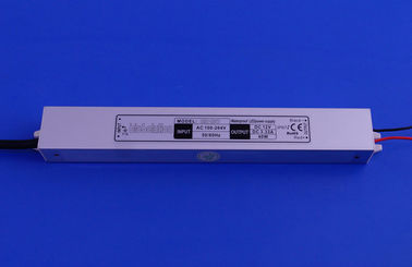 12V LEIDENE Strook Lichte voeding