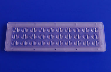 Bridgeluxpmma 3x10 LEIDENE Straatlantaarncomponenten, leidden verlichting retroactief aanpassen uitrustingen