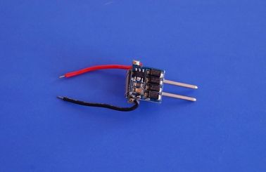 3x1W maak Constante Huidige LEIDENE Voeding 24vdc voor Vleklamp waterdicht