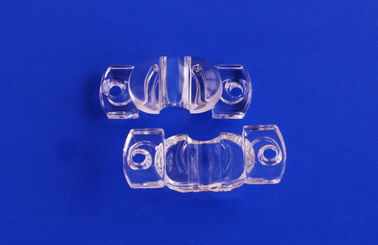 1w/3w Geleide Optische/Optische Lens
