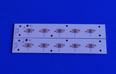 Geleide Straatlantaarnmodule, SMD-de LEIDENE Raad van PCB voor Straatlantaarnvervanging