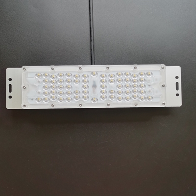 Optische PC SMD 3030 Hoge Macht leidde Lens90x120 Graad voor Wegverlichting