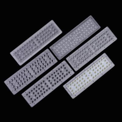Hoge Manier LEIDENE Straatlantaarnmodule/LEIDENE Lichte Vervangingen voor de Inrichtingen van de Spoorverlichting