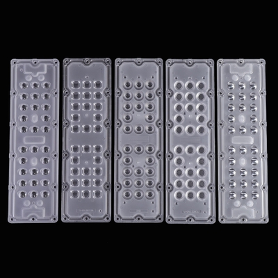 Rectangle LED Street Light Retrofit Kits, LED Modules voor SKD Street Light