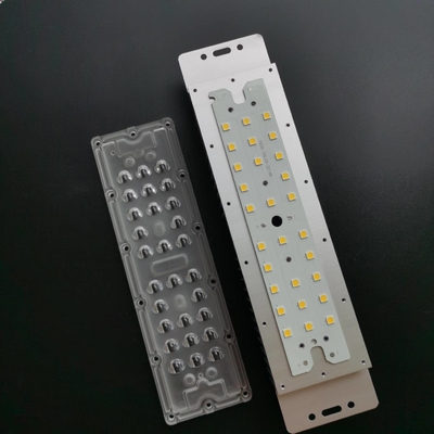 160lm/W SMD 5050 Led Module Led Street Light Retrofit Kits Voor Weglamp