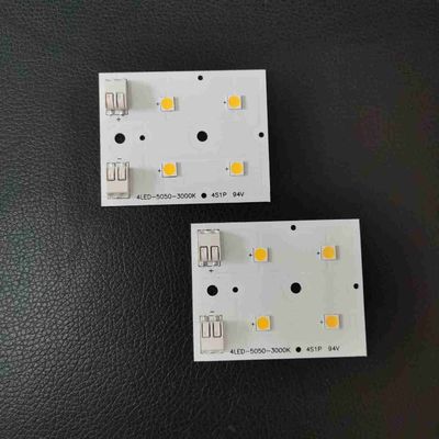 5050 SMD LED printplaat Aangepaste printplaat voor straatverlichting