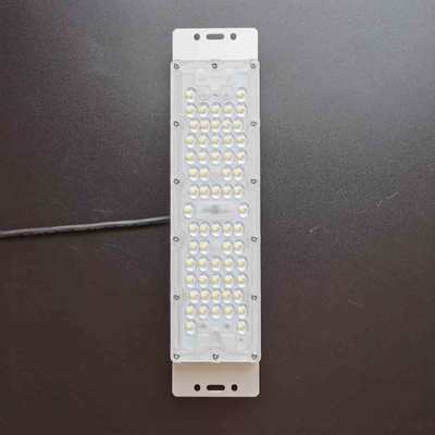 64 in 1 leidde Tunnel Lichte SMD 3030 Lens met PCB-Module/Geleide Opticalenzen leidde